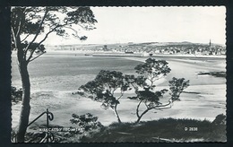 KIRKCALDY FROM EAST - FIFE - Used Postally - Fife