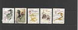 FRANCE COLLECTION  LOT  No 4 1 4  2 8 - Collections