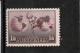 Australia - Michel # 126 XX Perf.11 OWz - MNH (**)- - Nuevos