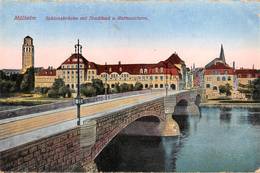 Mülheim An Der Ruhr - Muelheim A. D. Ruhr