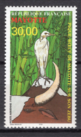 1998 - MAYOTTE -  Yv. Nr. 3 - NH - (CW4755.28) - Poste Aérienne