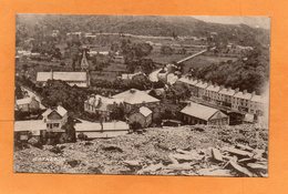 Bethesda UK 1910 Postcard - Pembrokeshire