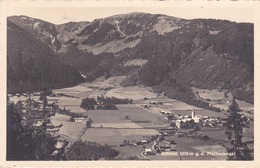 18345  Autriche  Salzbourg  Kirmmi - Krimml