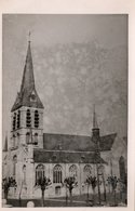 MELSELE KERK FOTOKAART - Beveren-Waas