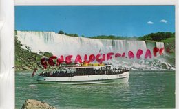 CANADA - ONTARIO- NIAGARA FALLS-  MAID OF THE MIST - Sonstige & Ohne Zuordnung