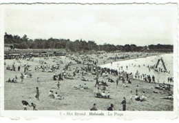 Hofstade. Plage. Strand. - Zemst