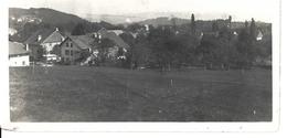 VAUD  évent. SOTTENS, Située Sur Le Territoire De Jorat-Menthue - écrite Le 05.06.1931 Pour BERCHER - Bercher