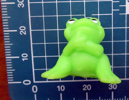 RANA FROG Figure - Frösche