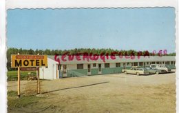 CANADA  - ONTARIO- IGNACE- NORTHLAND MOTEL - Other & Unclassified