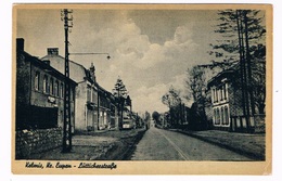 B-6965   KELMIS : Lütticherstrasse - La Calamine - Kelmis