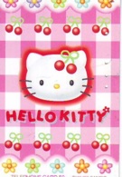 MANGA * Télécarte JAPON *  * Comics * CHAT * HELLO KITTY  (1027) CAT *  Japan Phonecard * Katze Karte * - BD