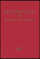 JAHRESZUSAMMENSTELLUNGEN J 29 **, 2001, Jahreszusammenstellung, Postfrisch, Pracht, Mi. 150.- - Collections
