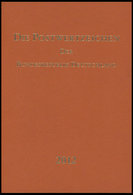 JAHRESZUSAMMENSTELLUNGEN J 40 **, 2012, Jahreszusammenstellung, Postfrisch, Pracht, Postpreis EURO 79.90 - Collections