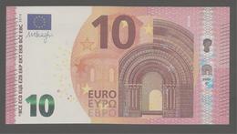 U010F5 CHARGE 27 UE127 NEUF UNC - 10 Euro