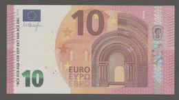 U013F5 CHARGE 34 UE134 NEUF UNC - 10 Euro