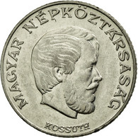 Monnaie, Hongrie, 5 Forint, 1979, Budapest, TTB, Nickel, KM:594 - Hongrie