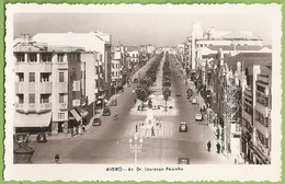 Aveiro - Av. Dr. Lourenço Peixoto (Fotográfico) - Aveiro