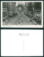 OF [17891 ] - USA - NEW YORK NY - TIMES SQUARE CAMEL CIGARS PEPSI COLA - Time Square