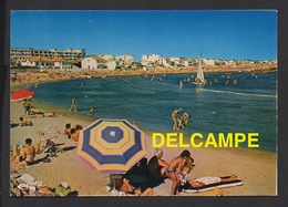 DF / 34 HÉRAULT / MAUGUIO - CARNON / CARNON-PLAGE / LA PLAGE / ANIMÉE - Mauguio