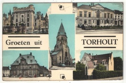 Groeten Uit TORHOUT - Torhout