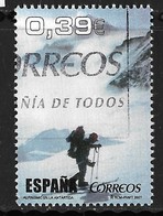 Spanje 2007 - 2001-10 Used