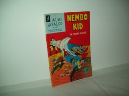 Albi Del Falco "Nembo Kid"(Mondadori 1960) N. 207 - Super Heroes