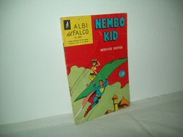 Albi Del Falco "Nembo Kid" (Mondadori 1962) N. 303 - Super Héros