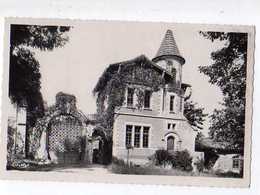 69 ST LAURENT DE CHAMOUSSET Chateau De La Bourdeliere - Saint-Laurent-de-Chamousset