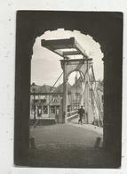 Cp,  Pays Bas,  Bruggetje Te ENKHUIZEN, Under The Dromedary Tower , écrite ,ed. Dick De Herder - Enkhuizen