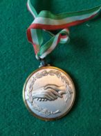 MARINA ITALIANA  1° RADUNO  Nazionale Reduci Dell'egeo 1985 - Italy
