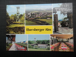 Ebersberger Alm Ebersberg - Ebersberg