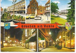 Multi-vues - Venlo