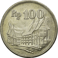 Monnaie, Singapour, 10 Cents, 1973, Singapore Mint, TTB, Copper-nickel, KM:3 - Indonesien