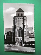 BE1713 Geel St Dymphna Kerk - Geel