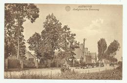 Autryve - Avelgem   *  Avelghemsche Steenweg - Avelgem