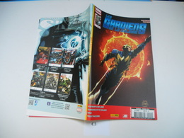 Les Gardiens De La Galaxie N° 2 Marvel Now Panini Comics Tbe C3 - Marvel France