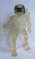 Rare FIGURINE PRIME PREDATOR TRANSLUCIDE EXCLUSIVE Kenner 1993 Fox Sans Accessoires Armure - Altri & Non Classificati