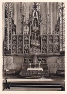 AK Schleswig - St. Petri - Bordesholmer Altar - Hans Brüggemann (38509) - Schleswig