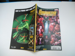 Les Gardiens De La Galaxie -N°9  MARVEL PANINI COMICS TBE - Marvel France