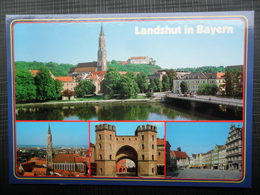 Germany   Landshut / Bayern - Landshut