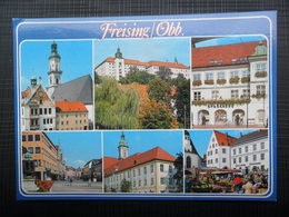 Germany  FREISING / OBB - Freising