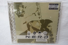 CD "Nerd" In Search Of, No One Ever Really Dies - Rap & Hip Hop