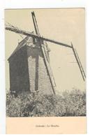 Gelrode : Le Moulin - Aarschot