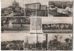 Creutzwald Multivues - Creutzwald