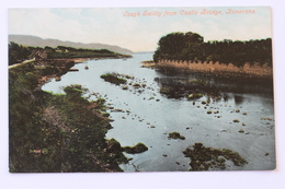 Lough Swilly From Castle Bridge, Buncrana, Co. Donegal, Ireland - Donegal