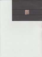 N° 105 TIMBRE SUISSE OBLITERE DE 1905   Cote : 27 € - Oblitérés