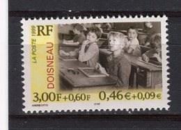 FRANCE - Y&T N° 3262** - Robert Doisneau - Unused Stamps