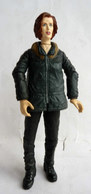 FIGURINES X FILES SCULLY Blouson MAC FARLANE TOYS 1998 - Other & Unclassified