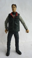 FIGURINES X FILES MULDER Blouson Sans Manches MAC FARLANE TOYS 1998 - Altri & Non Classificati