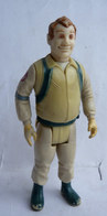 FIGURINE KENNER COLOMBIA PICTURES 1984 DR RAYMOND STANTZ GHOSTBUSTERS - Ghostbusters